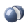 LOGITECH M575 Ergo Trackball biała 910-005870 - 631354 - zdjęcie 6